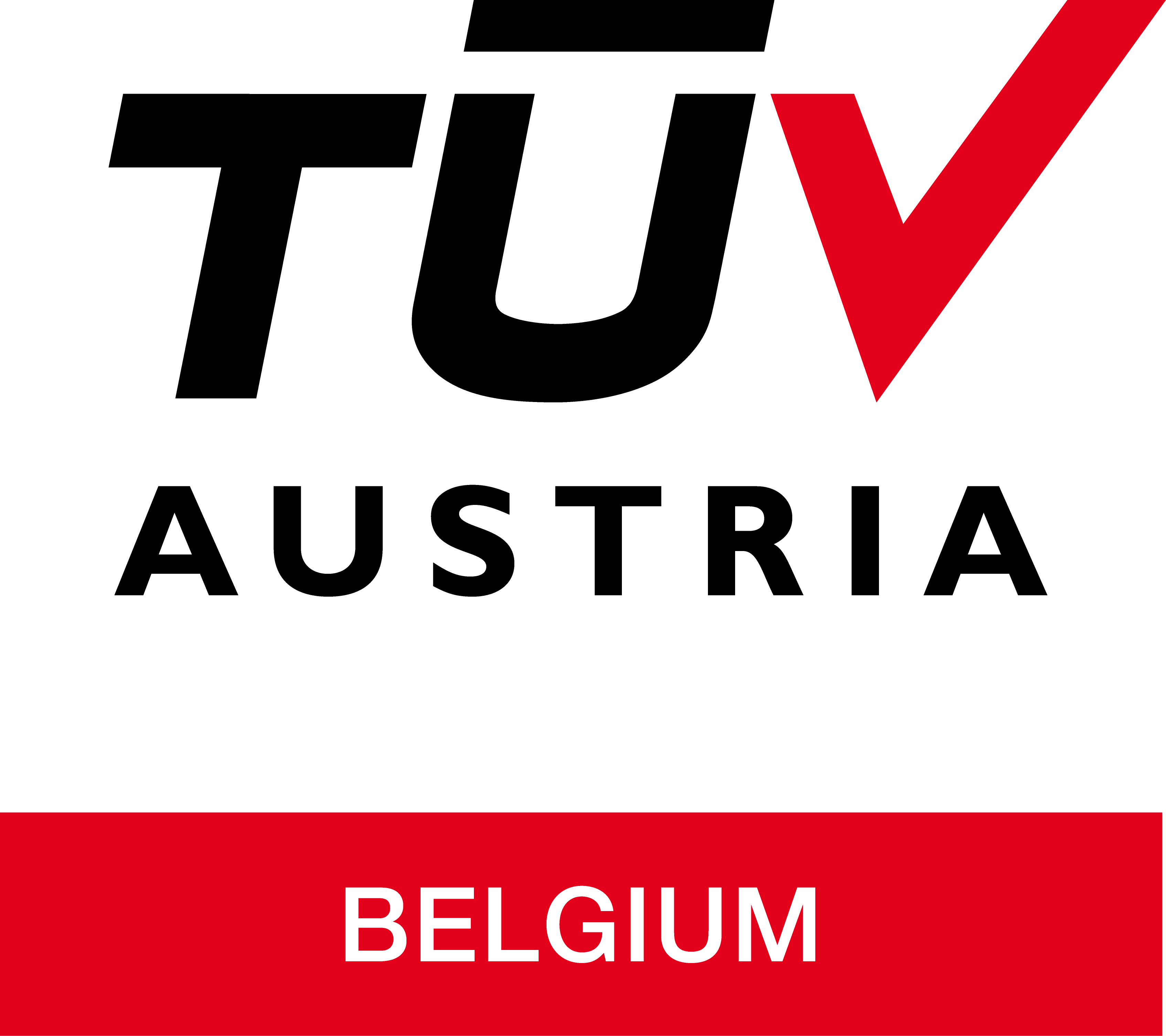 TUV Belgium