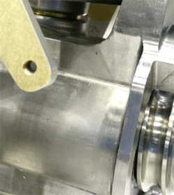 TÜV AUSTRIA TVFA: Mechanische Prüfung und Charakterisierung von technischen Komponenten und Materialien. Die TVFA führt Untersuchungen an Werkstoffen aus Metall, Mineral- oder Faserverbundwerksstoffen, Kunststoff, Gummi u.v.m. durch, um deren mechanische Eigenschaften und Verhalten unter verschiedenen Lastbedingungen zu bestimmen.