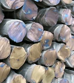 TÜV AUSTRIA TVFA: Spannsysteme, Spannstahl, Betonstahl - TÜV AUSTRIA TVFA ist nicht nur erster Ansprechpartner in der Prüfung und Inspektion metallischer Baustoffe, durch die langjährige Mitarbeit in Normungsgremien wurden zudem eigene Erfahrungen in die Entwicklung der aktuellen Normung eingebracht.