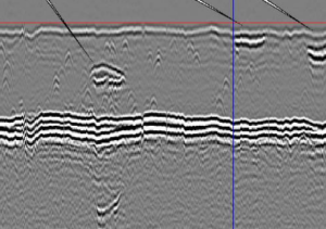 ToFD – Time of Flight Diffraction