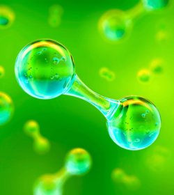 Zertifizierung grüner Wasserstoff