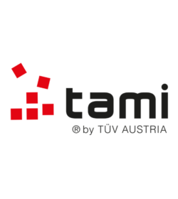 tami by TÜV AUSTRIA (C) TÜV AUSTRIA, Marion Huber