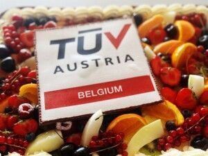 METALogic officially becomes TÜV AUSTRIA Belgium by August 1, 2024. Two industry leaders deliver asset integrity expertise and services.