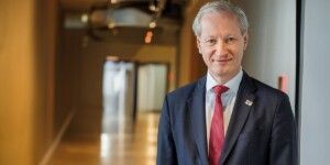 Dr. Stefan Haas, CEO TÜV AUSTRIA Group, (C) TÜV AUSTRIA, Roland Rudolph