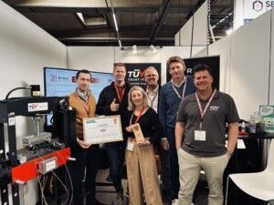 Digital Innovation Award Maintenance 2025